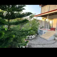 کدناب/باغ ویلا۲بلکس۳۰۰متری۱۶۰بنارشت لاهیجان معلمسا