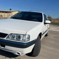 پژو موتور تویوفایو مدل۹۶|خودرو سواری و وانت|گرگان, |دیوار