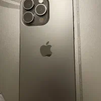 iPhone 15 pro max 512