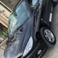 206تیپ ۲ مدل ۹۹ بی رنگ کارکرد ۷۰