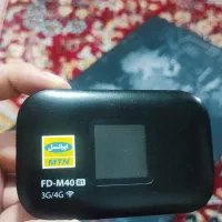 مودم تو جیبی ایرانسل مدل Fd-M40