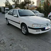 پارسtu5 مدل 96 درحد صفر کلاس15فول|خودرو سواری و وانت|بیرجند, |دیوار