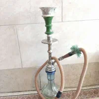 قلیون|کلکسیون و سرگرمی|قرچک, قشلاق جیتو|دیوار