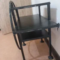 دو عدد میز سالم در حد نو|میز تلویزیون|اصفهان, بهارستان|دیوار