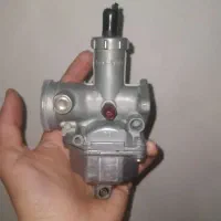 کاربراتور موتور ۱۲۵