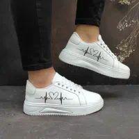 حراج باورنکردنی انواع کتونی 100ت فقط فردا شنبه