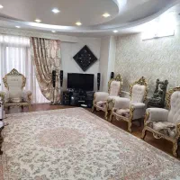 رهن کامل دو خواب ۱۱۰ متری رباط اول