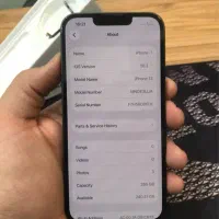 Iphone 13LLA256|موبایل|تهران, جردن|دیوار