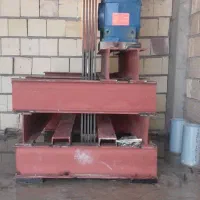 آسانسور تخت جمشید|خدمات پیشه و مهارت|دورود, |دیوار