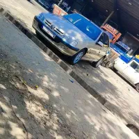 پارس84 ELX|خودرو سواری و وانت|ایلام, |دیوار