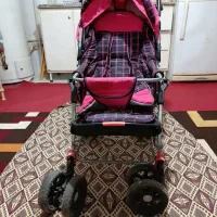 کالسکه کودک|کالسکه و لوازم جانبی|خوی, |دیوار