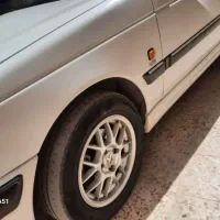 پژو پارس tu5 اتوماتیک|خودرو سواری و وانت|خرمآباد, |دیوار