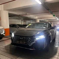 نیسان قشقایی honor مشکی صفر نقدواقساط