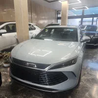 چین ال با چشم خدا