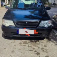 پراید 132 مدل9۰