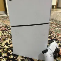 ps5|کنسول، بازی ویدئویی و آنلاین|کرمان, |دیوار