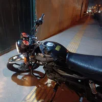 کی ال دی 200 1404|موتورسیکلت|تهران, افسریه شمالی|دیوار