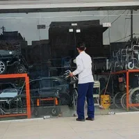 ویلچرمرکزفروش انواع ویلچربرقی دستی نوکارکرده تعمیر|آرایشی، بهداشتی، درمانی|اهواز, لشکرآباد|دیوار