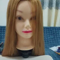 کله مانکن عینک ماساژورومیکرودرم