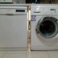 ماشین ظرفشویی بوش اصل آلمان