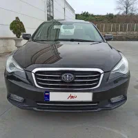 بسترن b50f کم کار|خودرو سواری و وانت|تهران, افسریه شمالی|دیوار