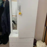 کمد لباس چند منظوره