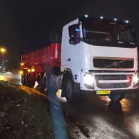 ۴۴۰ جفت محور مدل ۹۰|خودرو سنگین|تهران, شهرک پاسداران|دیوار