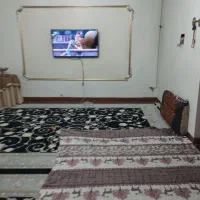 اجاره آپارتمان ۱۰۰ متری ۲ خوابه طبقه ۳