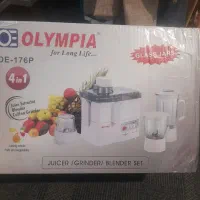 ابمیوه گیری چند کار