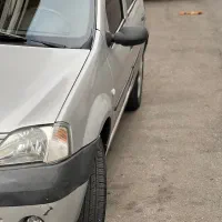 ال نود E1 مدل 88|خودرو سواری و وانت|رشت, علی آباد|دیوار