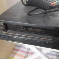 دستگاه ویدئو