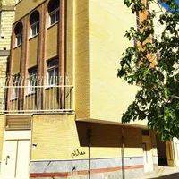 اپارتمان ۳طبقه قائمیه