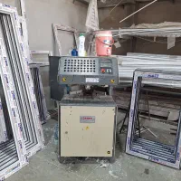 استخدام مونتاژکار دروپنجره آلومینیوم ویوپی وی سی|استخدام معماری، عمران و ساختمانی|چهاردانگه (تهران), |دیوار