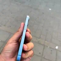 ایفون ۱۳ ابی نرمال