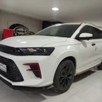 کی ام سی A5 سفید، مدل 1403 خیلی کمکار