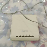 مودم زایکسل روتر