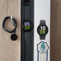 گلکسی واچ 5، 44mm|لوازم جانبی موبایل و تبلت|تهران, شهرک آپادانا|دیوار
