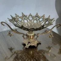 مجسمه ی برنزی