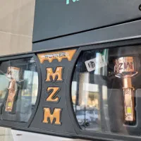 هدلایت MZM