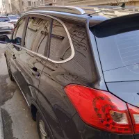 تیگو5مدل1394|خودرو سواری و وانت|تهران, نازی‌آباد|دیوار