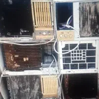 در محل شماخریدصورتمیگیره.کولرها ک خرابند قیمت بالا