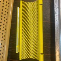 کرکره برقی ، جک پارکینگی ، اپراتور برقی