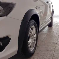 کوئیک GXR|خودرو سواری و وانت|مشهد, الهیه|دیوار