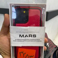 قاب یا گارد  کی دو k-doo12pro max ایفون