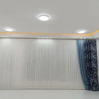 *فروش انواع پرده های ایرانی و خارجی*