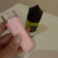 پاد صورتی- ارسال فوری- UWELL +جویس نستی فول سایز|زیورآلات و اکسسوری|تهران, هروی|دیوار
