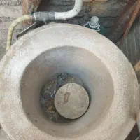 کوره ذوب آلومینیوم خانگی|ابزارآلات|بیرجند, |دیوار