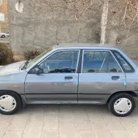 پراید مدل ۹۰