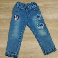 لباس و کفش بچه ۲ تا ۴ سال