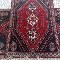 قالی دست باف